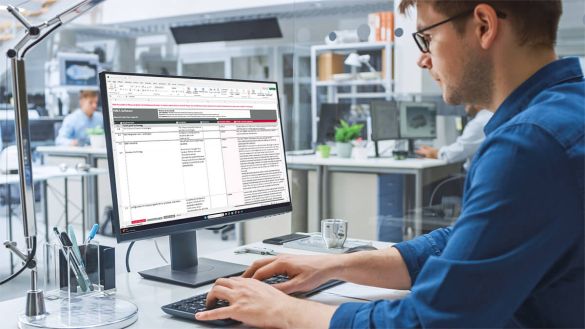 Use of the free FMEA requirements catalog