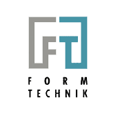 Logo Formtechnik